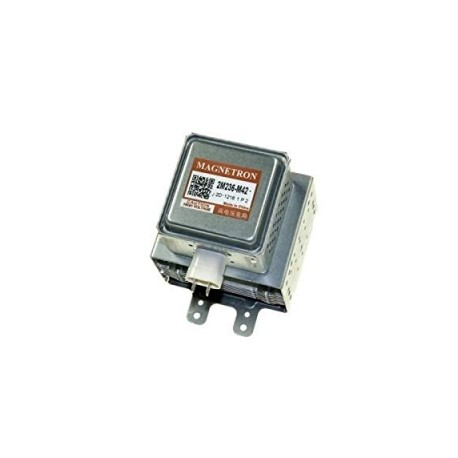 magnetron 2m236-m42 pour micro ondes panasonic - z2m236-m42jp