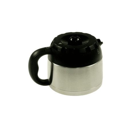 pot thermos avec couvercle pour petit electromenager moulinex - ss-201582