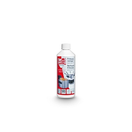 nettoyant ? friteuses 500ml