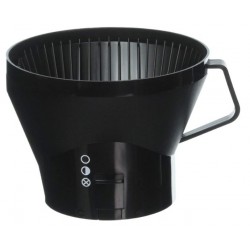 Technivorm 13192 Moccamaster Moccamaster Manuel Brew Basket Plastique Taille