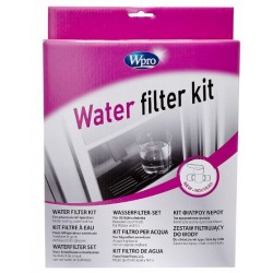 Wpro UCK001 Kit Filtration Universelle pour R