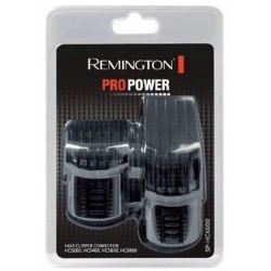Remington Sabots Guide de Coupe Tondeuse Cheveux Compatibles R