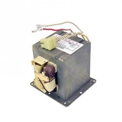transformateur ht 127 volts 60 hz pour micro ondes lg - 6170w1d093v