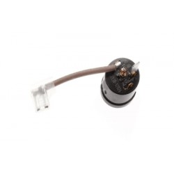 klixon coupe circuit moteur mra12130-120 pour refrigerateur lg - 6750u-l061a