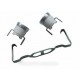 thermostat resistance sl kit 2 th