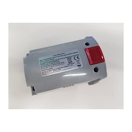 rowenta fs-9100039576 batterie au lithium 22