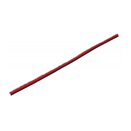 brossette ss-2230002511 pour aspirateur rowenta x-force