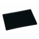 filtre mousse rs-rt4314 pour aspirateur rowenta silence force