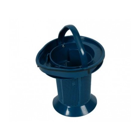 s?parateur + poign?e bleu rs-2230001513 pour aspirateur rowenta air force flex