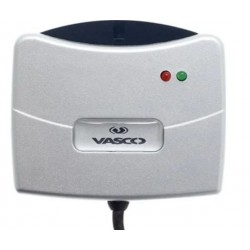 Vasco Digipass 905 - Lecteur SmartCard - USB
