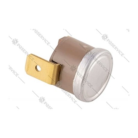 polti thermostat de chaudi?re ty60 135 ?c ferm? nc fer ? repasser vaporella 2 h 4800r