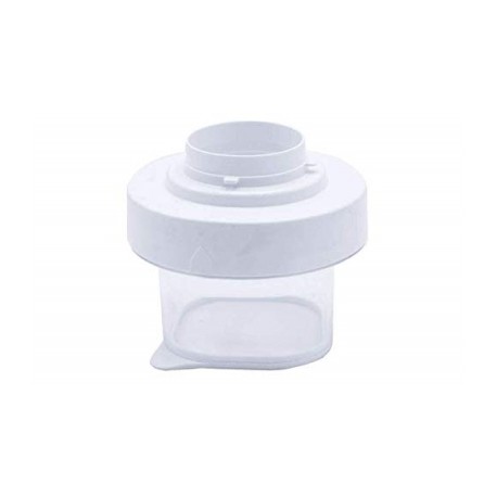 bouchon filtre a eau pour refrigerateur whirlpool - 488000480756