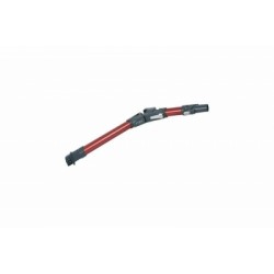 rowenta tube rigide rallonge flex rouge balai xforce 11.60 rh9829 rh9879 rh9889