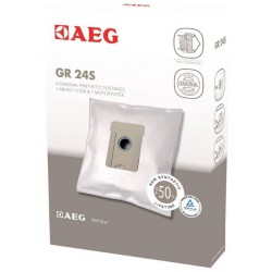 AEG Electrolux GR 24 900256541/5 Sac pour aspirateur