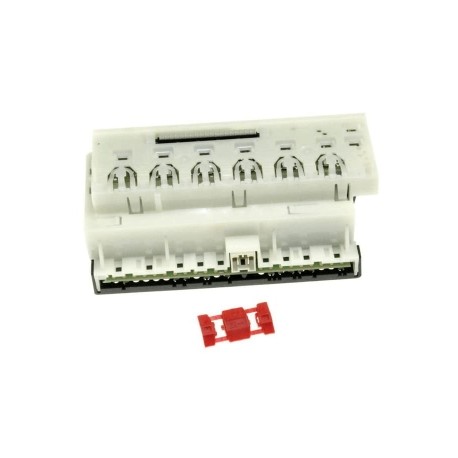 module de commande 5kw57852 pour lave vaisselle bosch