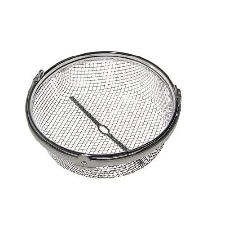 DeLonghi Panier pour friteuse RotoFry, Friggimeglio, FPA, FP, F884, F881, F28311, F28211, F28233