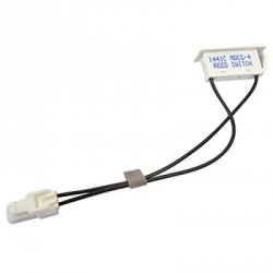 interrupteur reed-assy 200vdc 1.5a pour refrigerateur samsung - da34-00043c