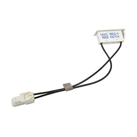 interrupteur reed-assy 200vdc 1.5a pour refrigerateur samsung - da34-00043c