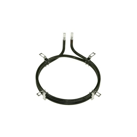 resistance circulaire 1500 w ? 145 m/m pour four roller grill - 74214
