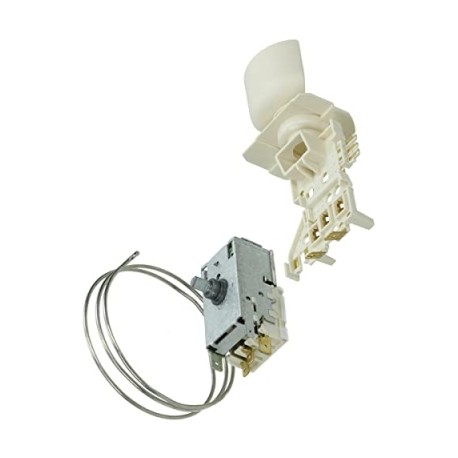 thermostat atea 13 0725 k59s1903500 pour refrigerateur whirlpool - 481228238256