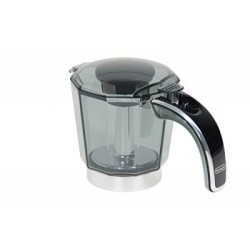 de'longhi - 7313285599 - carafe pour cafeti?re alicia emkp 63.b plus de 6?tasses