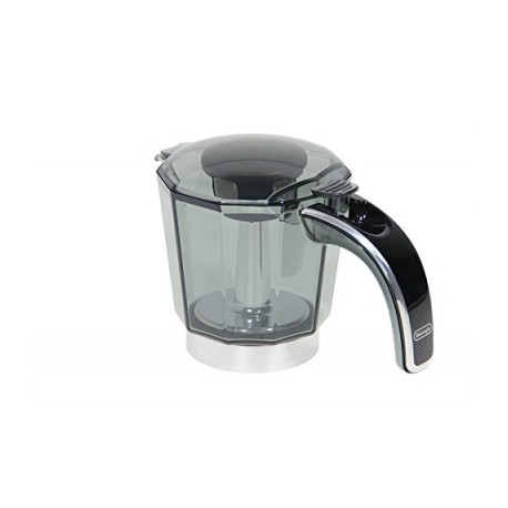 de'longhi - 7313285599 - carafe pour cafeti?re alicia emkp 63.b plus de 6?tasses