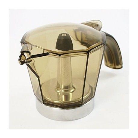 carafe alicia emk4 - delonghi