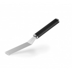 Spatule inox avec poign