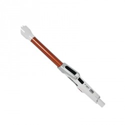 tube flexible orange aspirateur rs-2230001512 rowenta