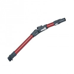 tube flexible rouge aspirateur ss-2230002519 rowenta