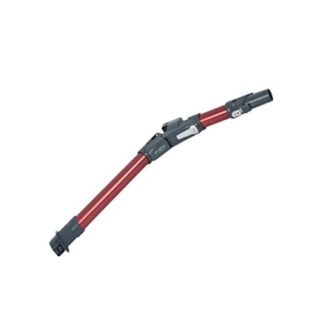 tube flexible rouge aspirateur ss-2230002519 rowenta