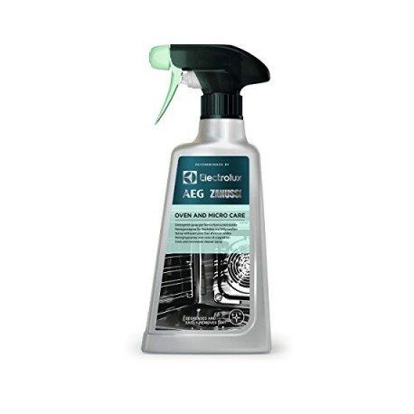 aeg m3ocs200 9029799336 spray nettoyant pour four et micro-ondes 500 ml