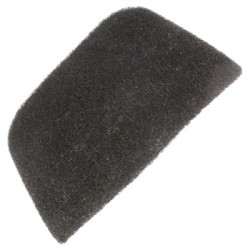 filtre charbon friteuse 5312511171 delonghi