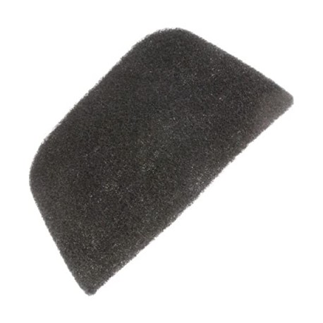 filtre charbon friteuse 5312511171 delonghi