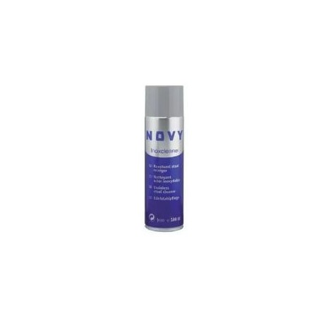 NOVY 906060 Inoxcleaner 500 ml