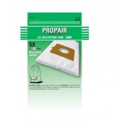 LG - SAC ASPIRATEUR PROPAIR 3100-3300 fibre
