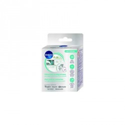 wpro lave-vaisselle/lave-linge d?tartrant 300?g