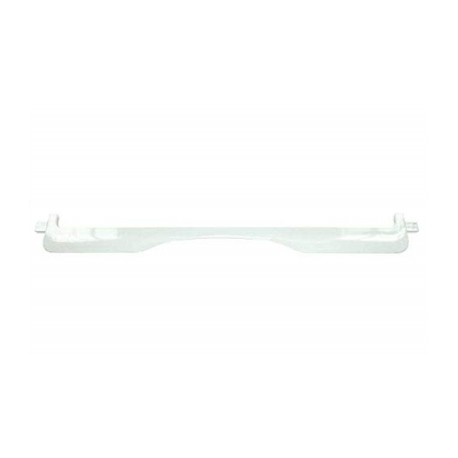 profil arriere de clayette pour refrigerateur beko - 4819370100