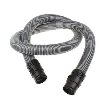 Universeel - tuyau d'aspirateur - argent - 1.6mtr - version oem - 10817730