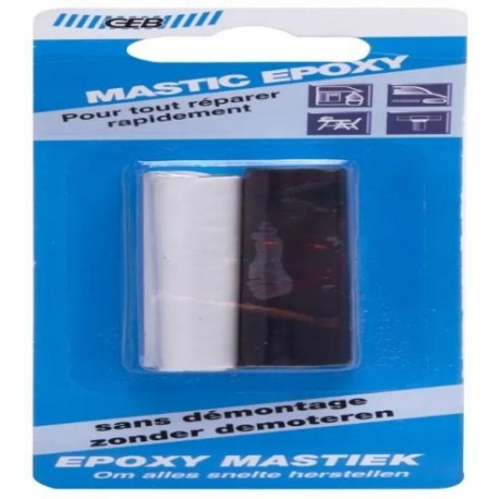Mastic 