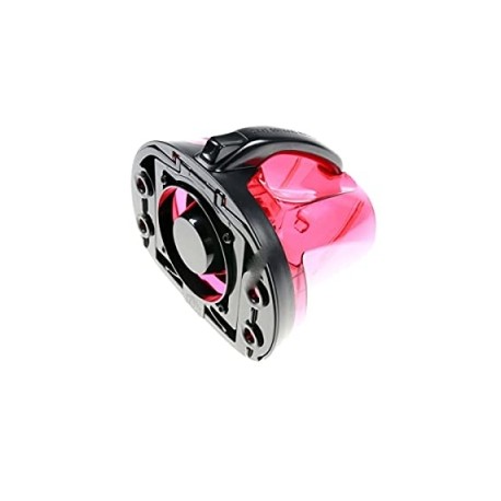 bac ? poussi?re rose aspirateur rs-rt4291 rowenta