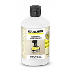k?rcher 6.295?778.0?sol entretien parquet cir? (avec huile de finition cir?e rm 530)