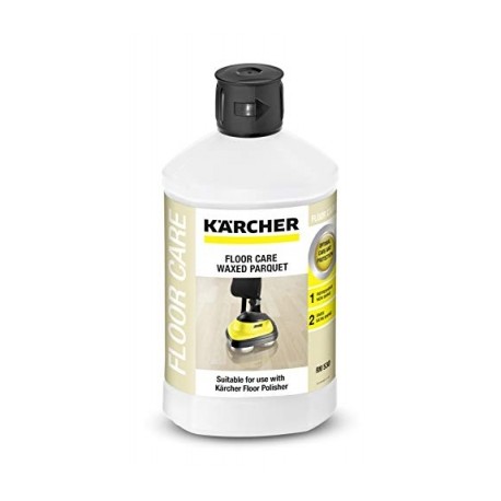 k?rcher 6.295?778.0?sol entretien parquet cir? (avec huile de finition cir?e rm 530)