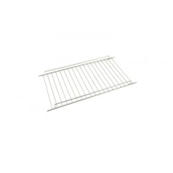 grille au dessus plaque de zinc pour refrigerateur dometic - 241294340