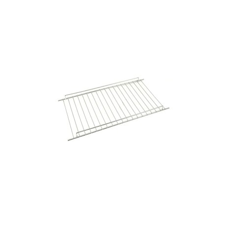 grille au dessus plaque de zinc pour refrigerateur dometic - 241294340