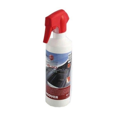 hoover spray d?graissant friteuses professionel su10 en 500ml