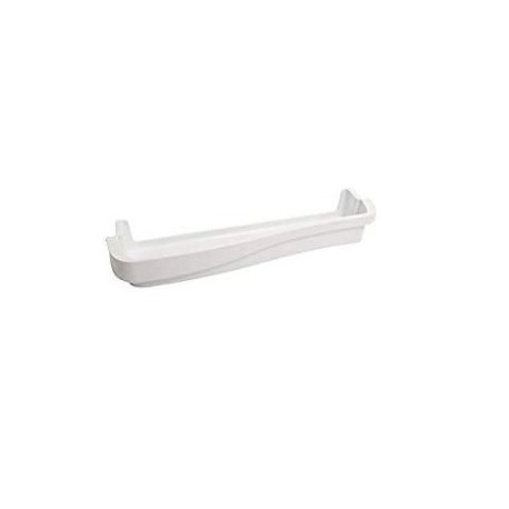 BALCONNET PETIT MODEL L:55 POUR REFRIGERATEUR INDESIT - C00143568