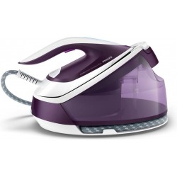 Philips PerfectCare Compact Plus Centrale Vapeur - 2400W, 450 g