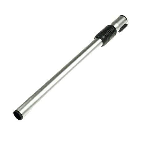 tube telescopique gris pour petit electromenager lg - 2956651
