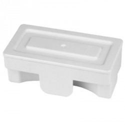 electrolux edc 06 cartouche anti-calcaire pour fer